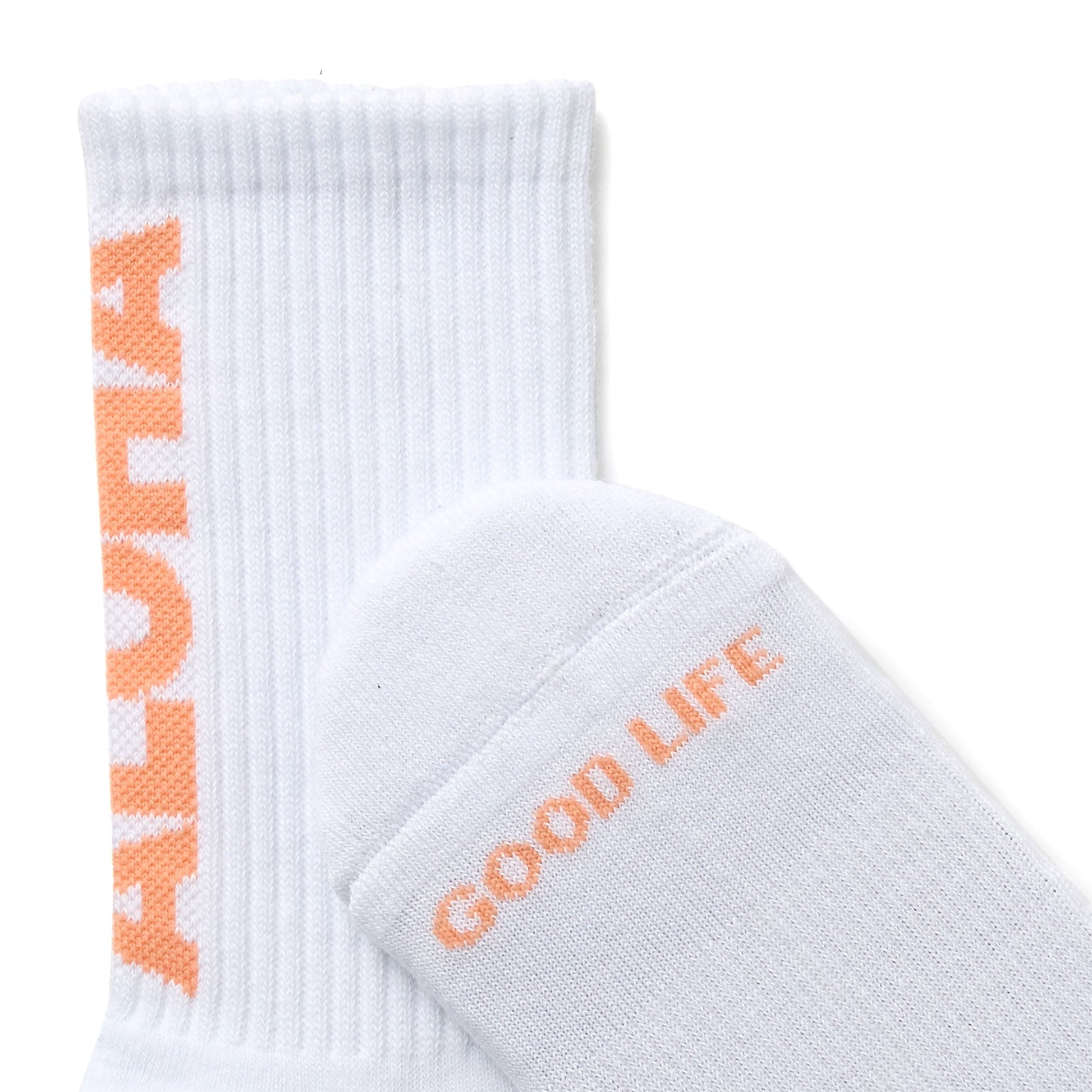 Hana Hou Crew Socks