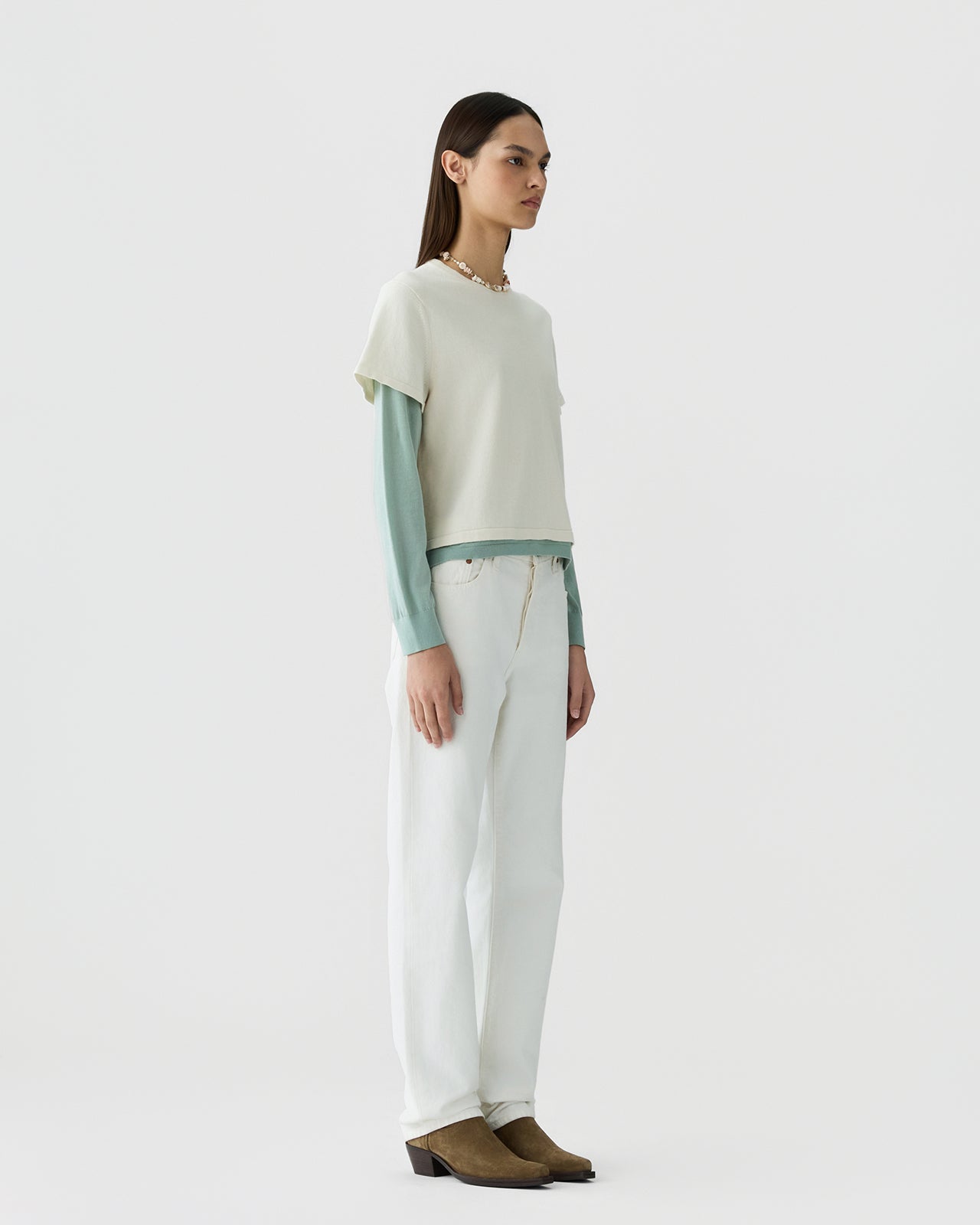 Layer Tee