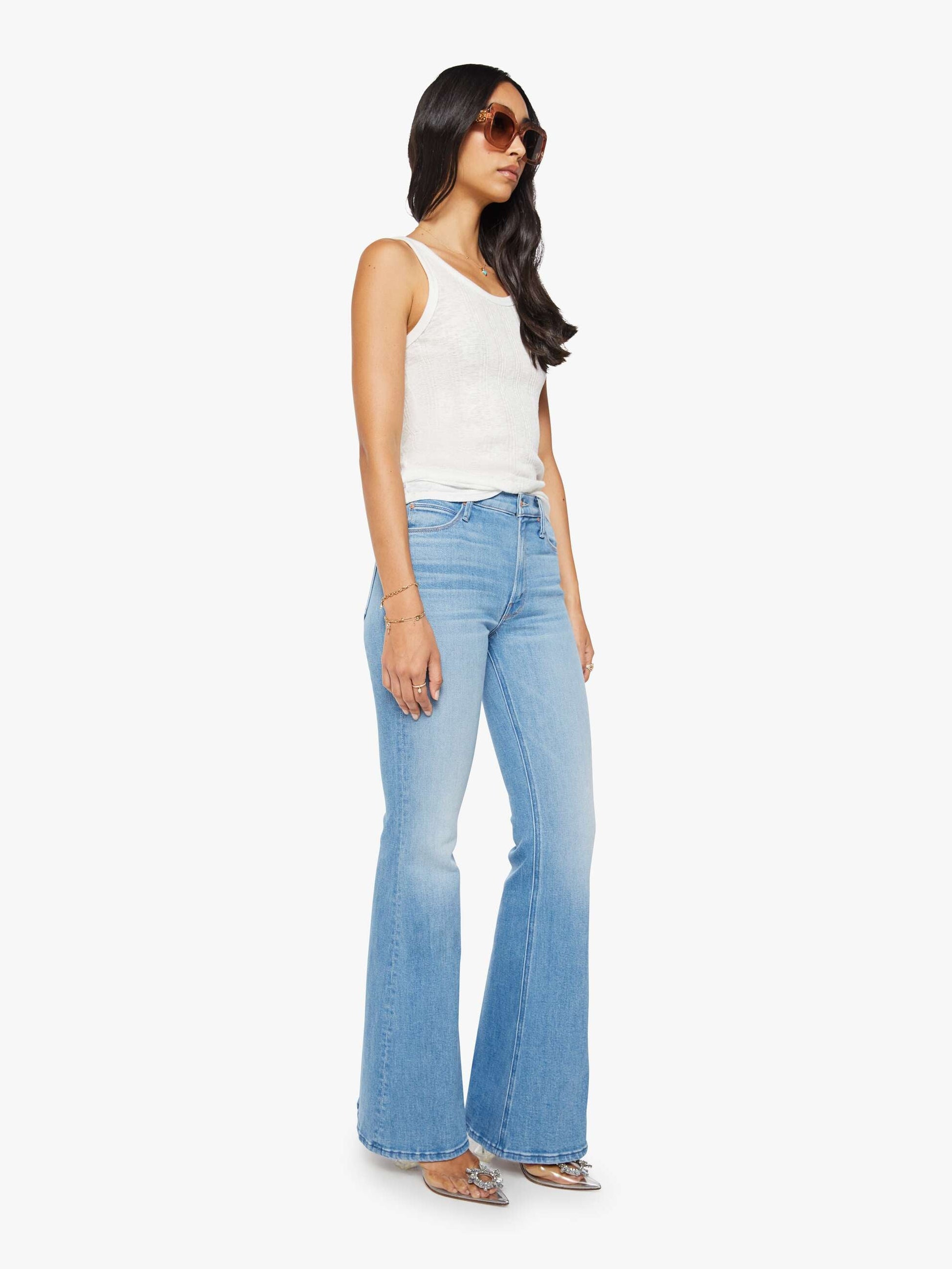 Lil Doozy Jean