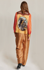 Me369 LYDIA TAILORED PANTS at Romi Boutique