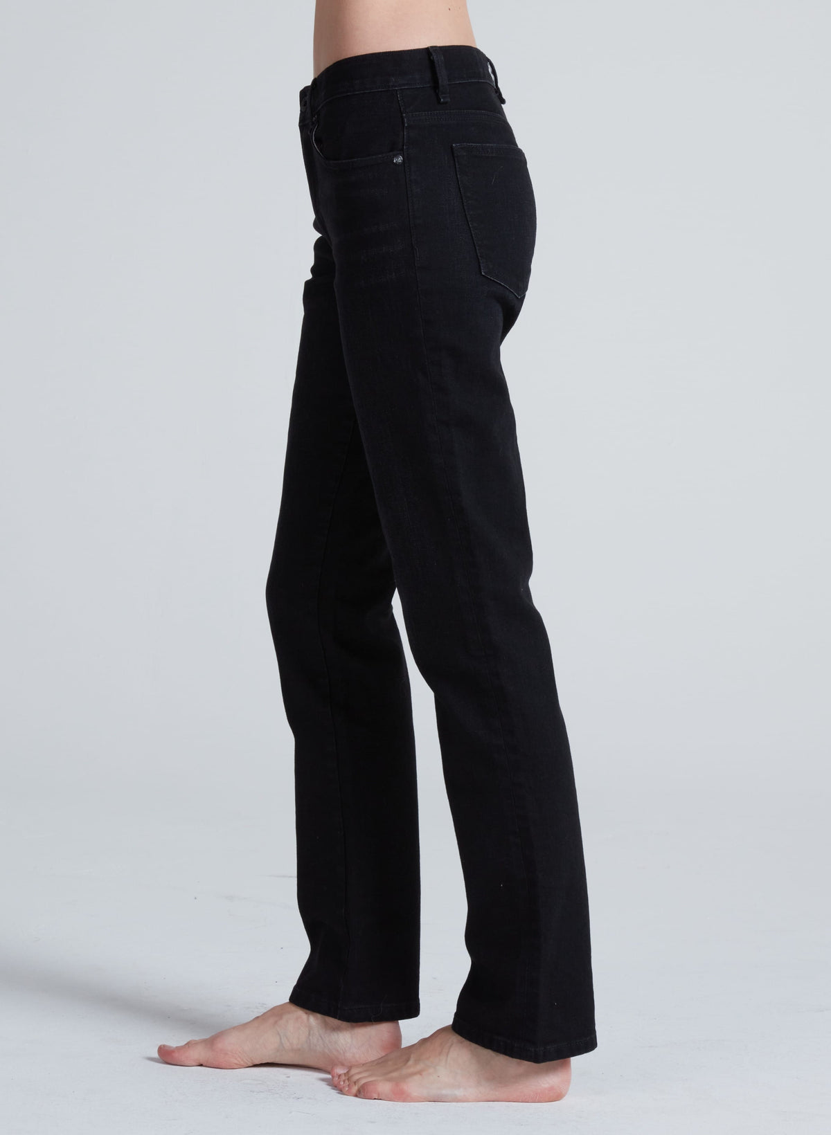 Low Rise Slim