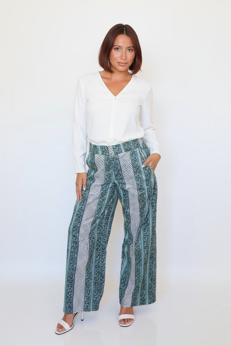 Edison Pant