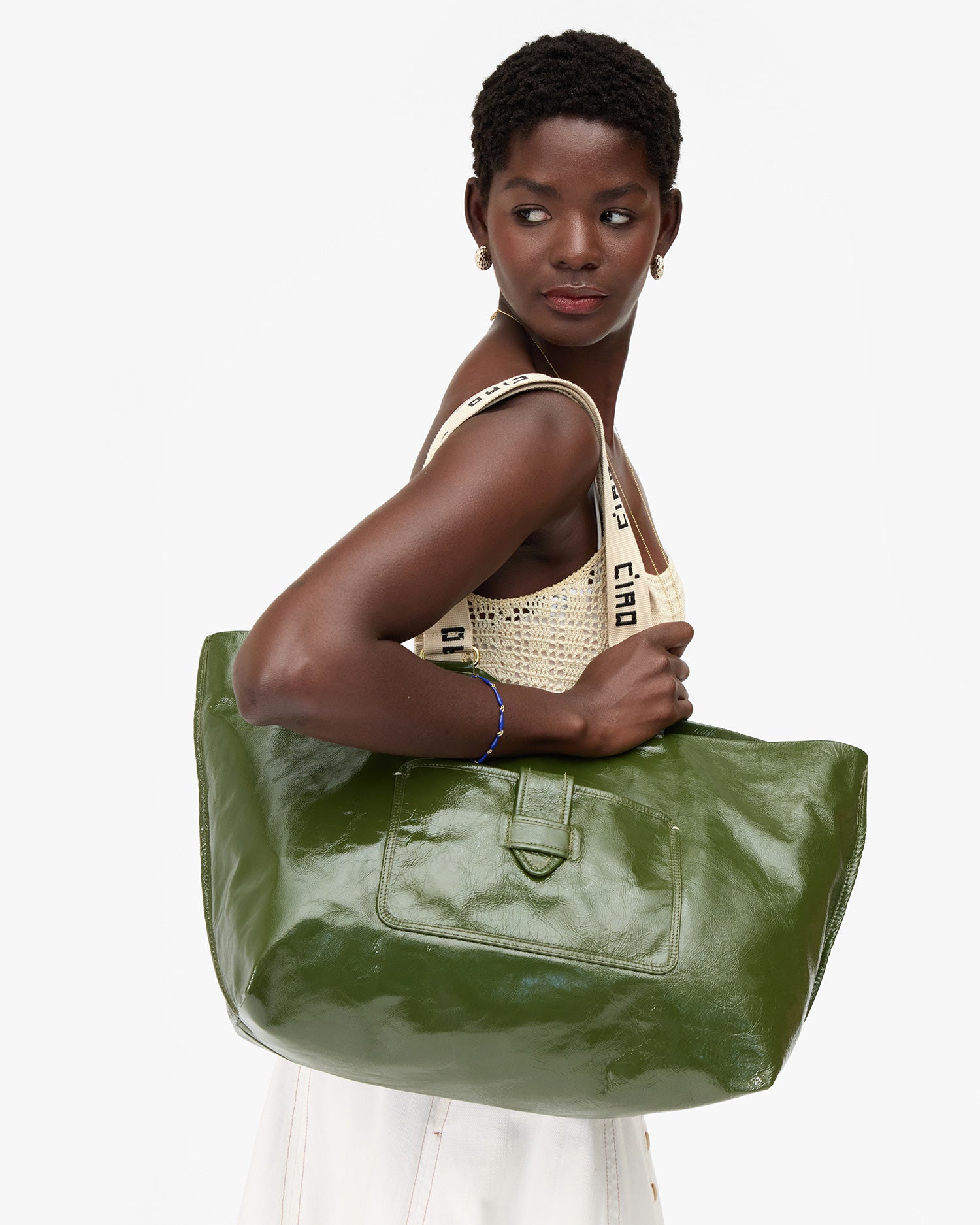 Grande Bateau Tote