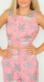 Nibi MTK Sol Top at Romi Boutique