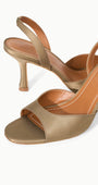 Staud BRIGITTE HEEL at Romi Boutique