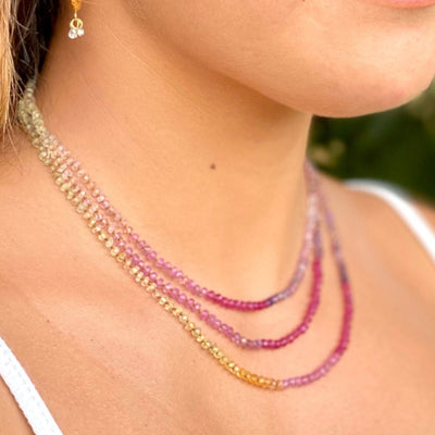 LEI IN SOFT MULTI-SAPPHIRE