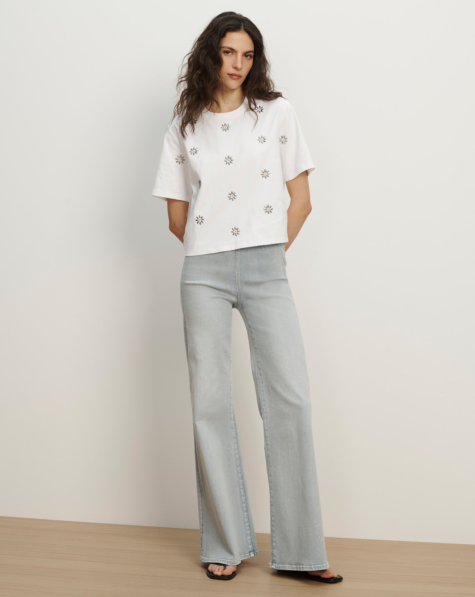 Embellished Sebastian T-Shirt