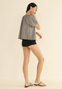 DOEN June Top at Romi Boutique