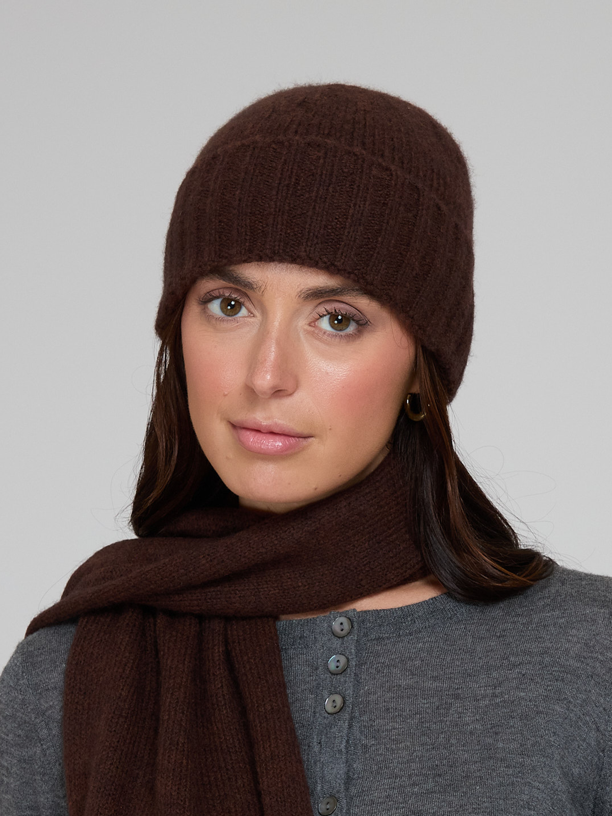 Lofty Beanie
