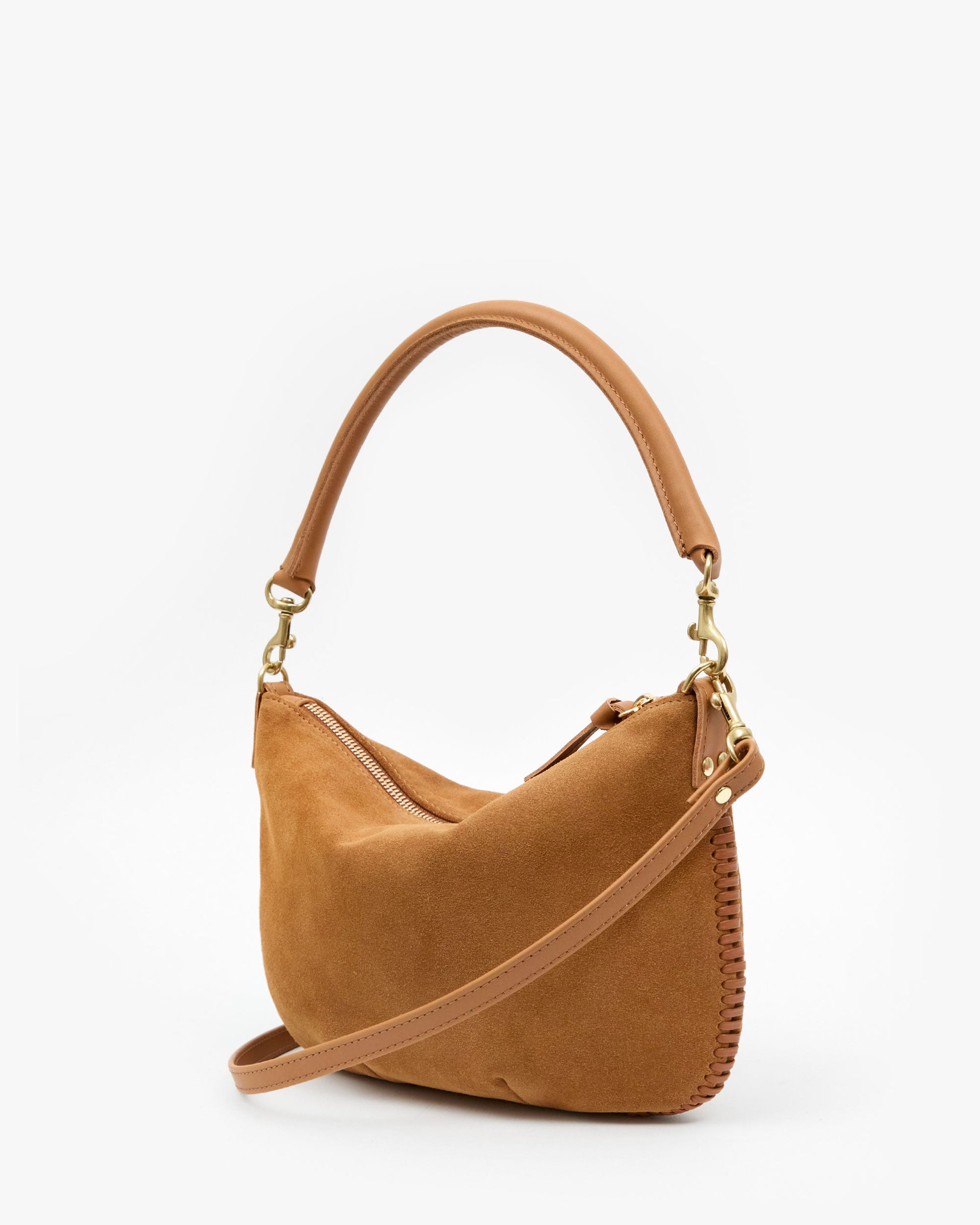 Petit Moyen Messenger Bag