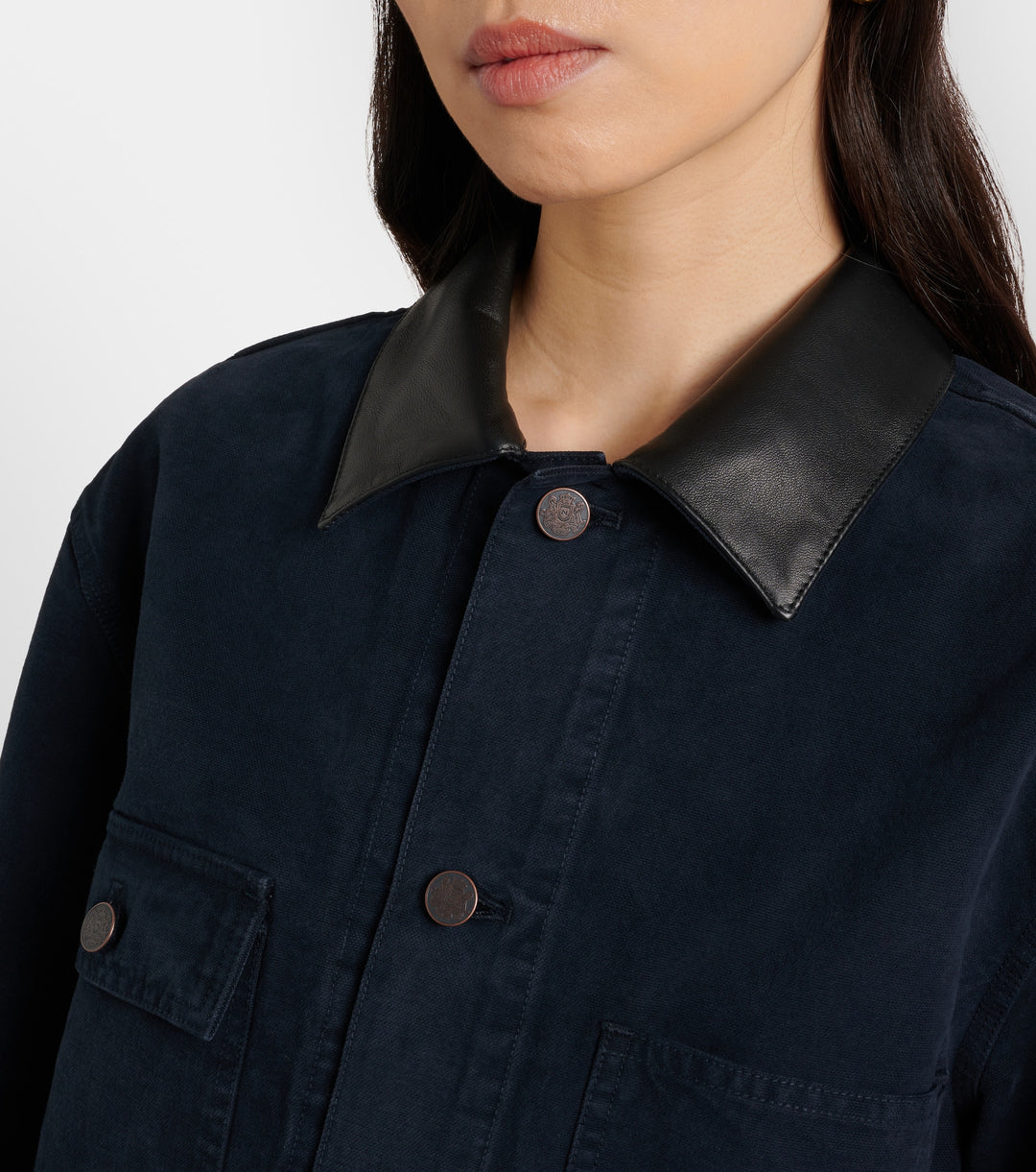 Marquise Parka