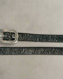 B. Belt Janine Skinny Belt at Romi Boutique