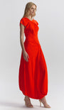 A.L.C Willa Dress at Romi Boutique