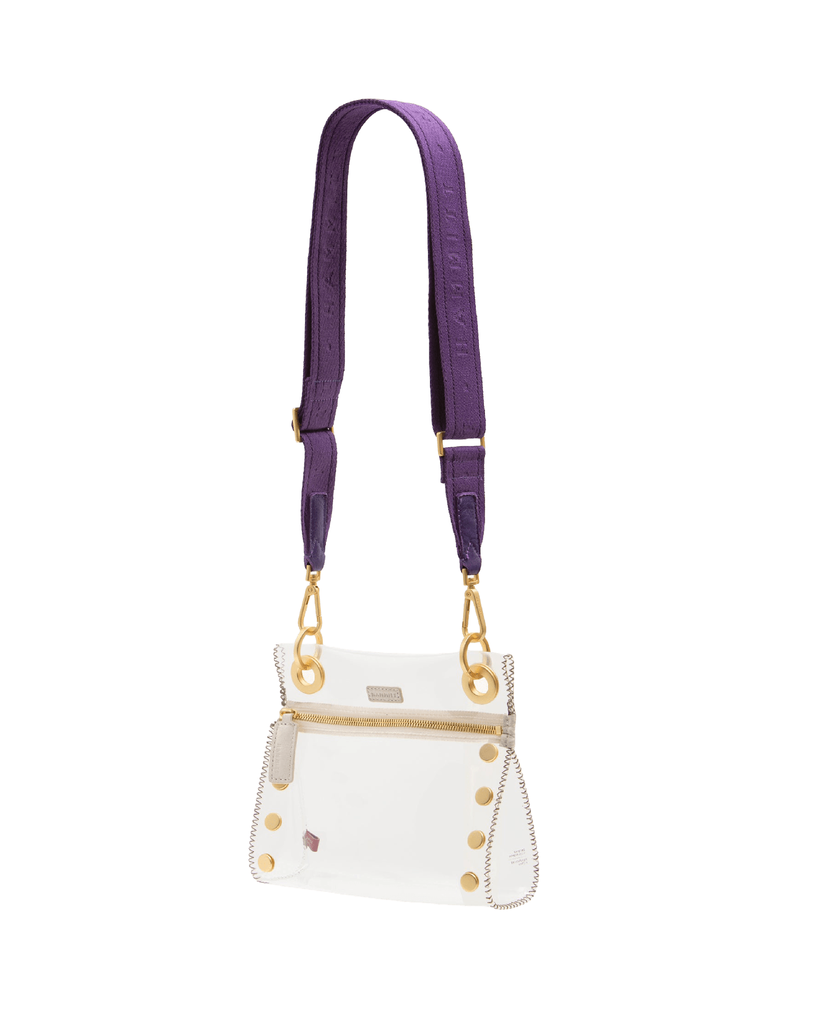 Webbing Crossbody Strap