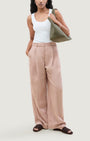 Naghedi ST. BARTHS MEDIUM TOTE IN OLEA at Romi Boutique