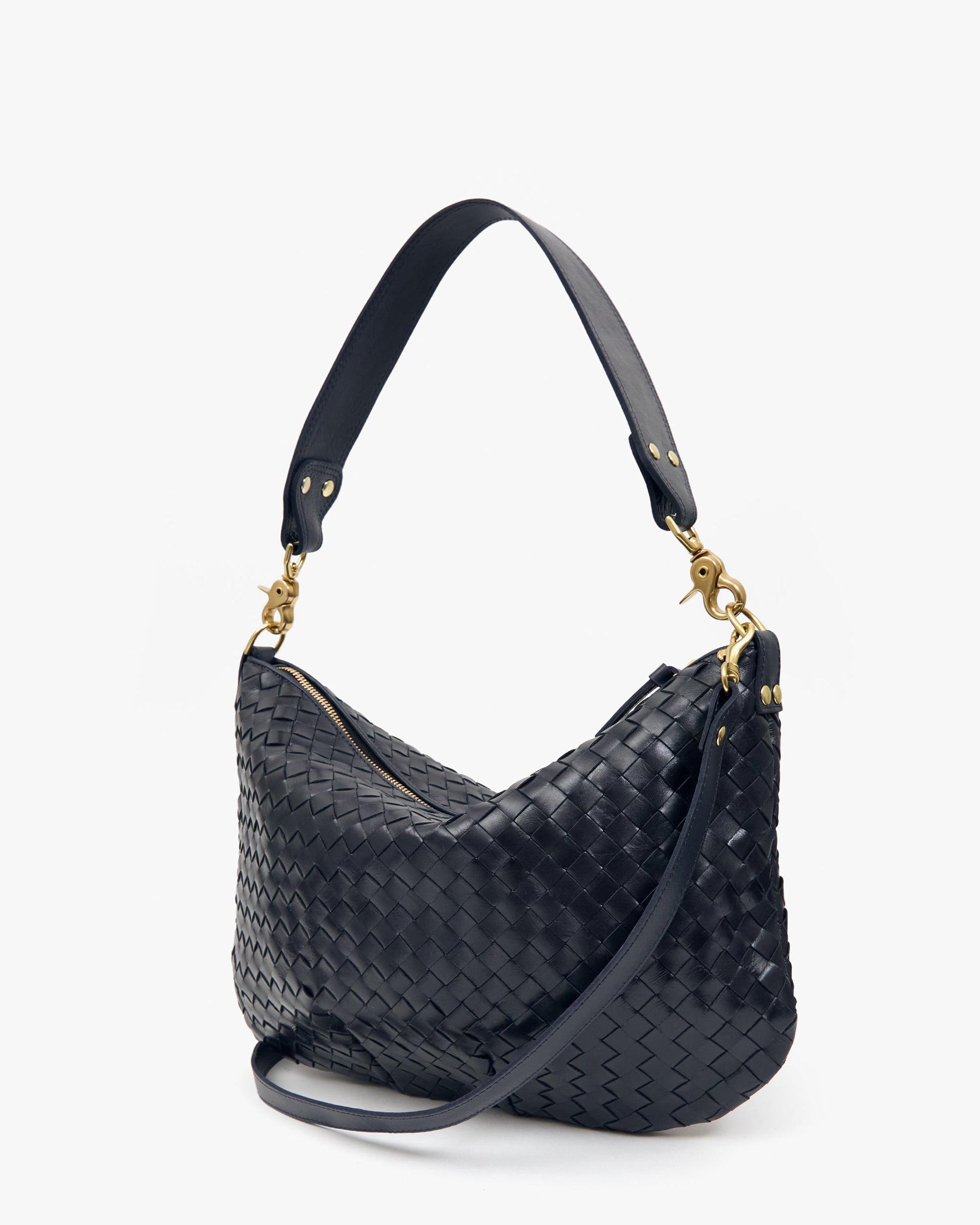 Moyen Messenger Bag