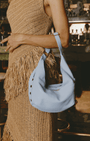 Hammitt Tom Zip Med at Romi Boutique