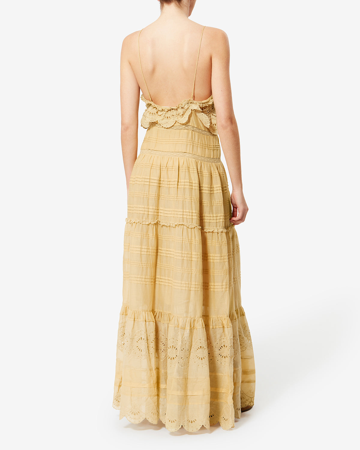 Paule Dress