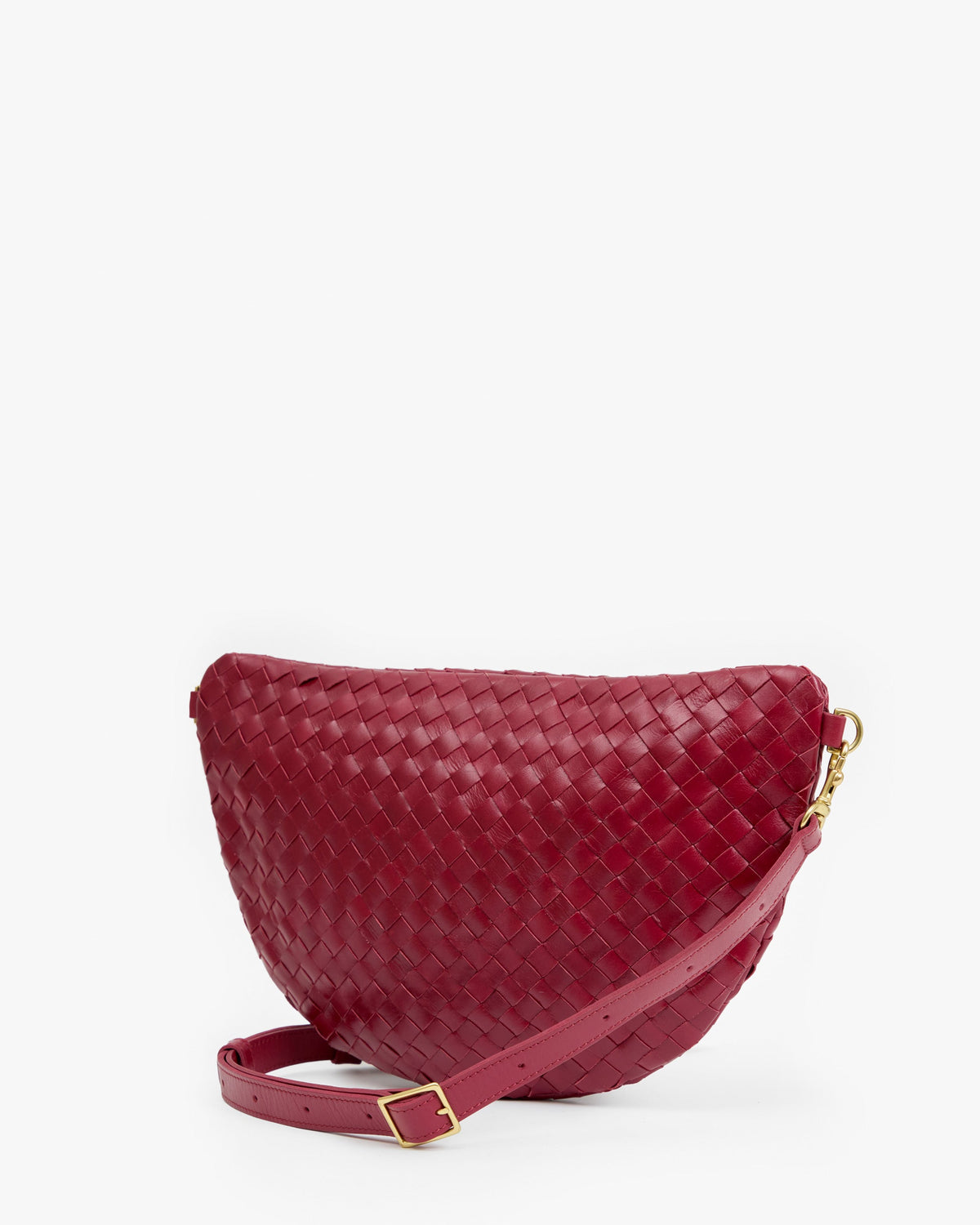 Clare V Grande Fanny Bag at Romi Boutique