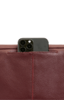 Hammitt Vip Med Crossbody Bag at Romi Boutique