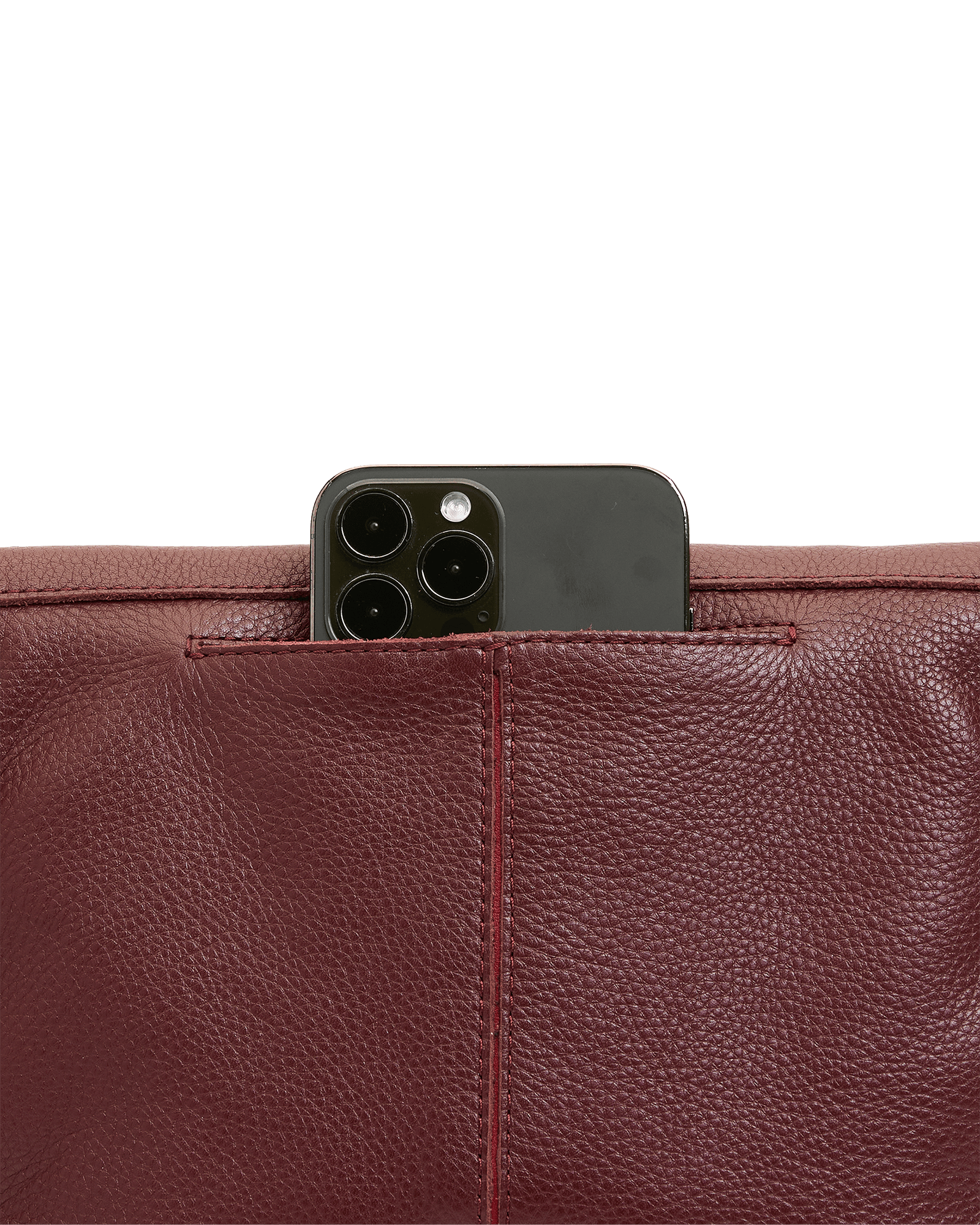 Hammitt Vip Med Crossbody Bag at Romi Boutique