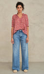 Mabe DARLA TOP at Romi Boutique