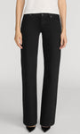 Frame The Gray Jean at Romi Boutique