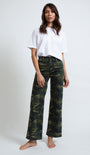 ASKK NY Sailor Pant at Romi Boutique