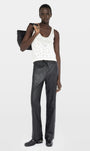 Zadig & Voltaire Jossy Bandana Tank at Romi Boutique