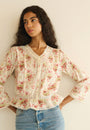 DOEN HILLOCK TOP at Romi Boutique