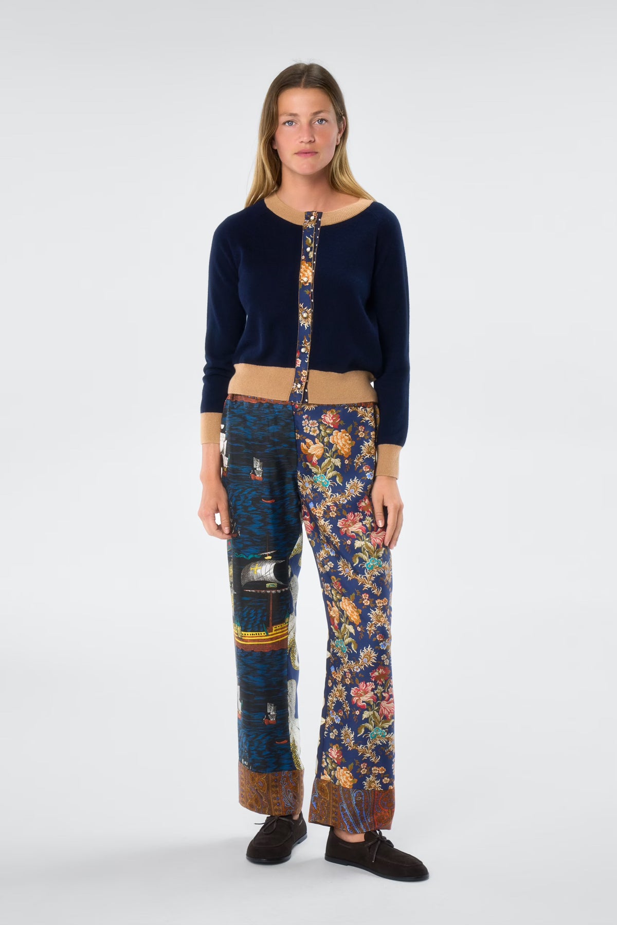 Lorient Cardigan