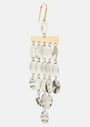 Isabel Marant Fringe Earrings at Romi Boutique