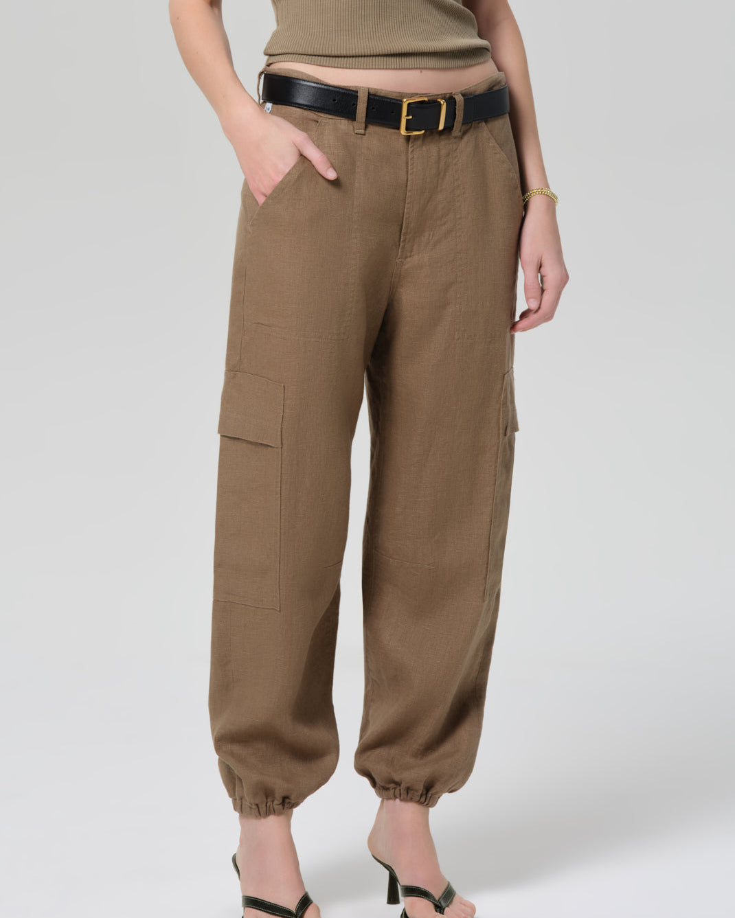 Citizens CIELA BALLOON UTILITY at Romi Boutique