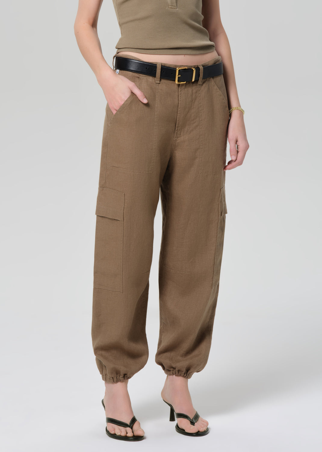 Citizens CIELA BALLOON UTILITY at Romi Boutique