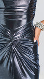 Retrofete Maytal Dress at Romi Boutique