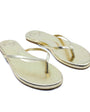 Solei Sea Indie Classic Thin Strap Sandal at Romi Boutique