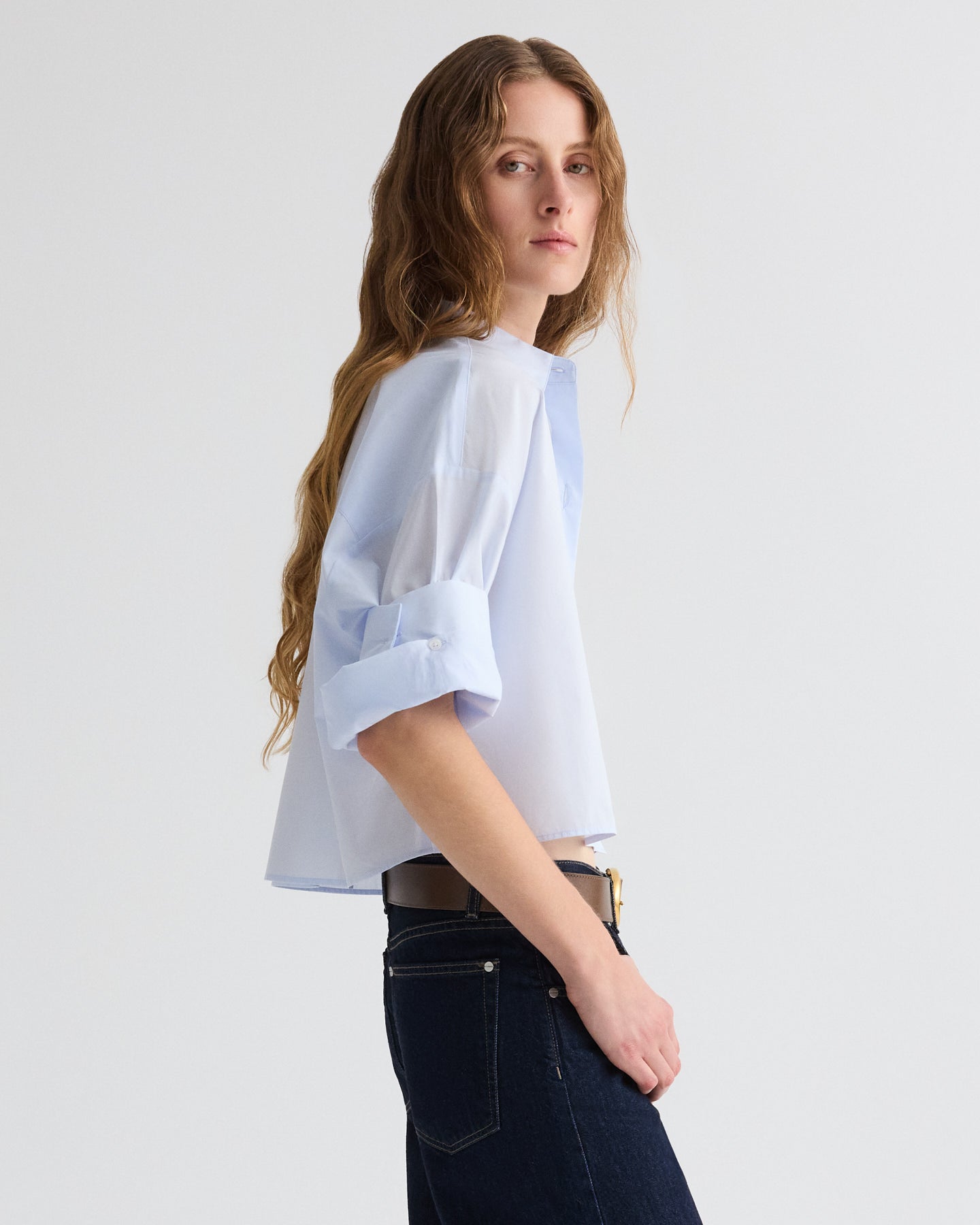 TWP NEXT EX at Romi Boutique