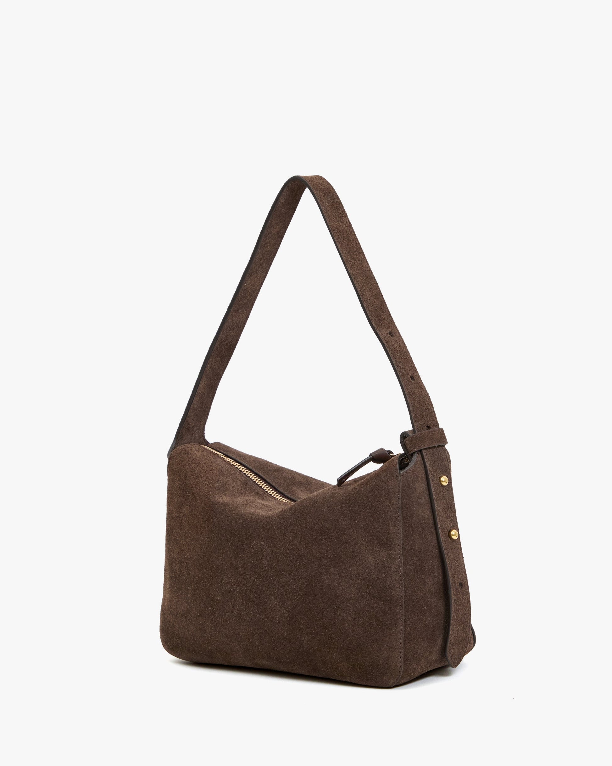 Clare V Fleurine Bag at Romi Boutique