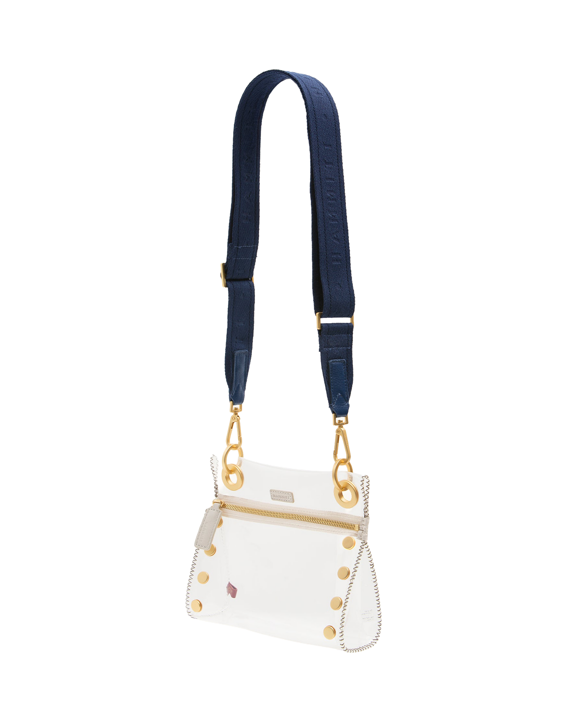 Webbing Crossbody Strap