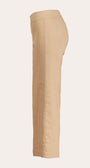 Avenue Montaigne ALEX LINEN PANT at Romi Boutique