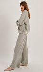 Suzie Kondi SAMOS OVERSIZE SWEATSHIRT at Romi Boutique