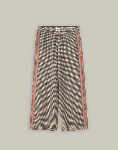 MICHELLE KNIT PANTS IN RODEO