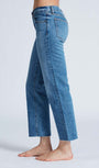 ASKK NY LOW RISE STRAIGHT at Romi Boutique