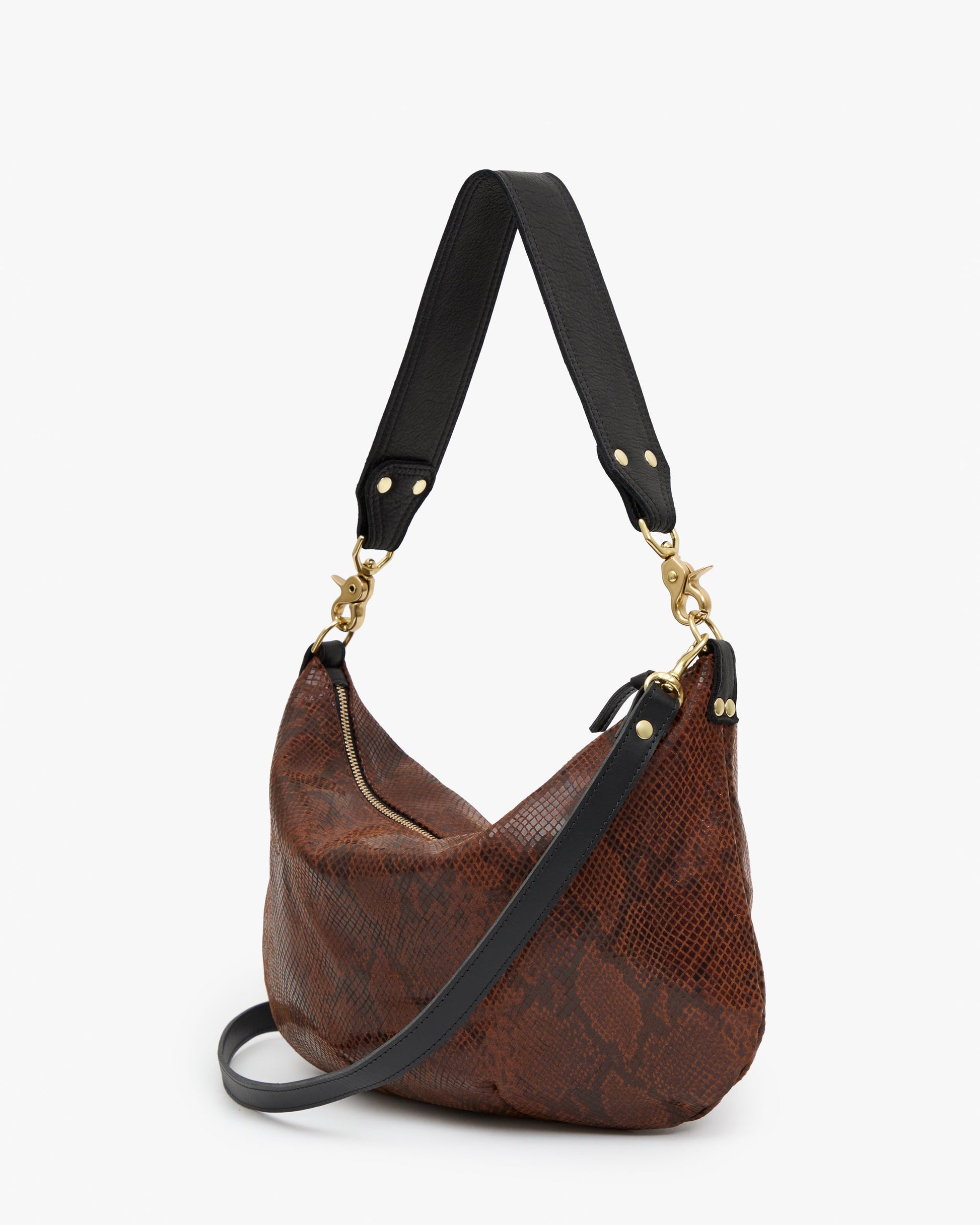 Moyen Messenger Bag