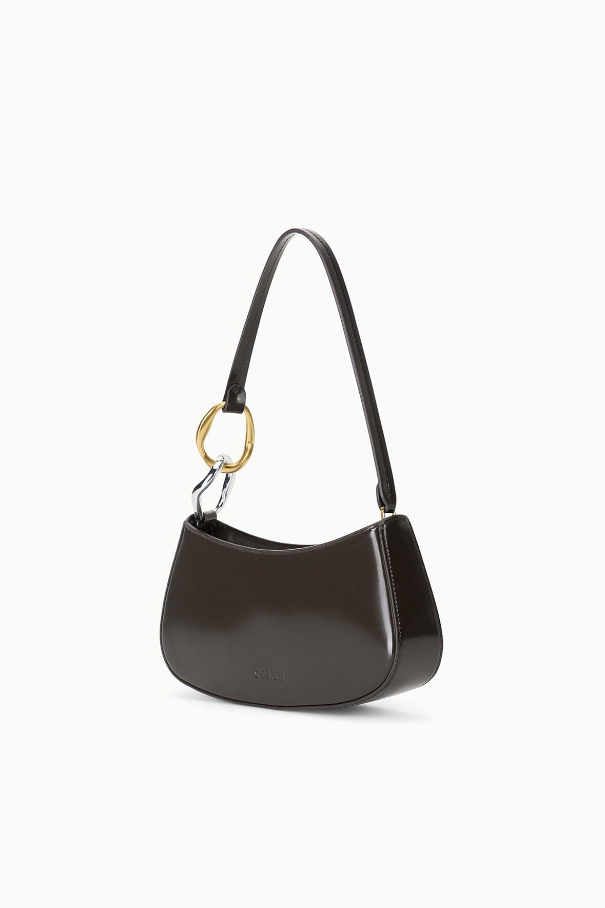 OLLIE BAG IN ESPRESSO