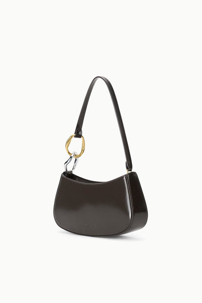 OLLIE BAG IN ESPRESSO