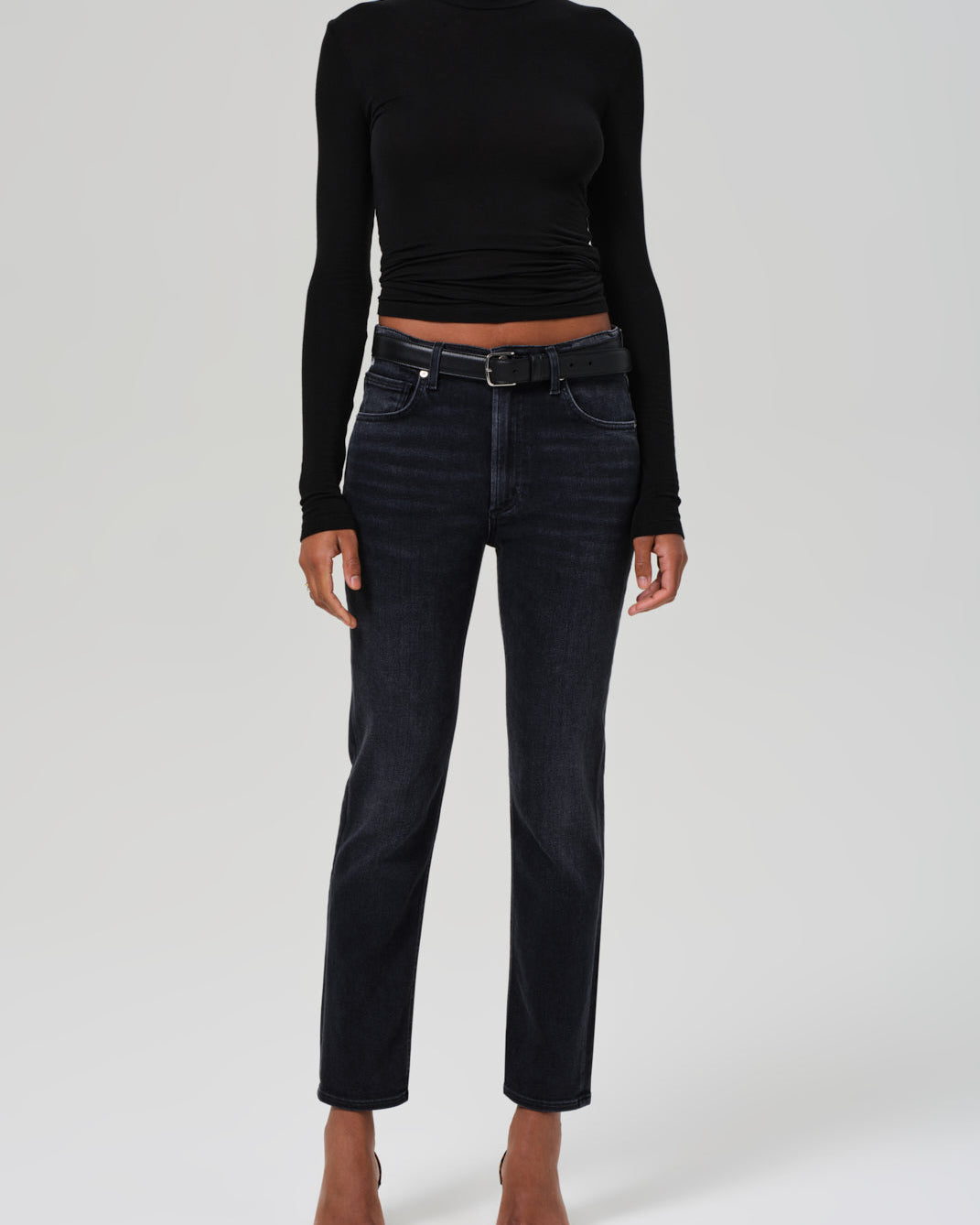 ISOLA SLIM IN MEDALLION - Romi Boutique