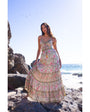 Bell SABRINA MAXI DRESS at Romi Boutique