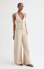TWP Keelyn Vest at Romi Boutique