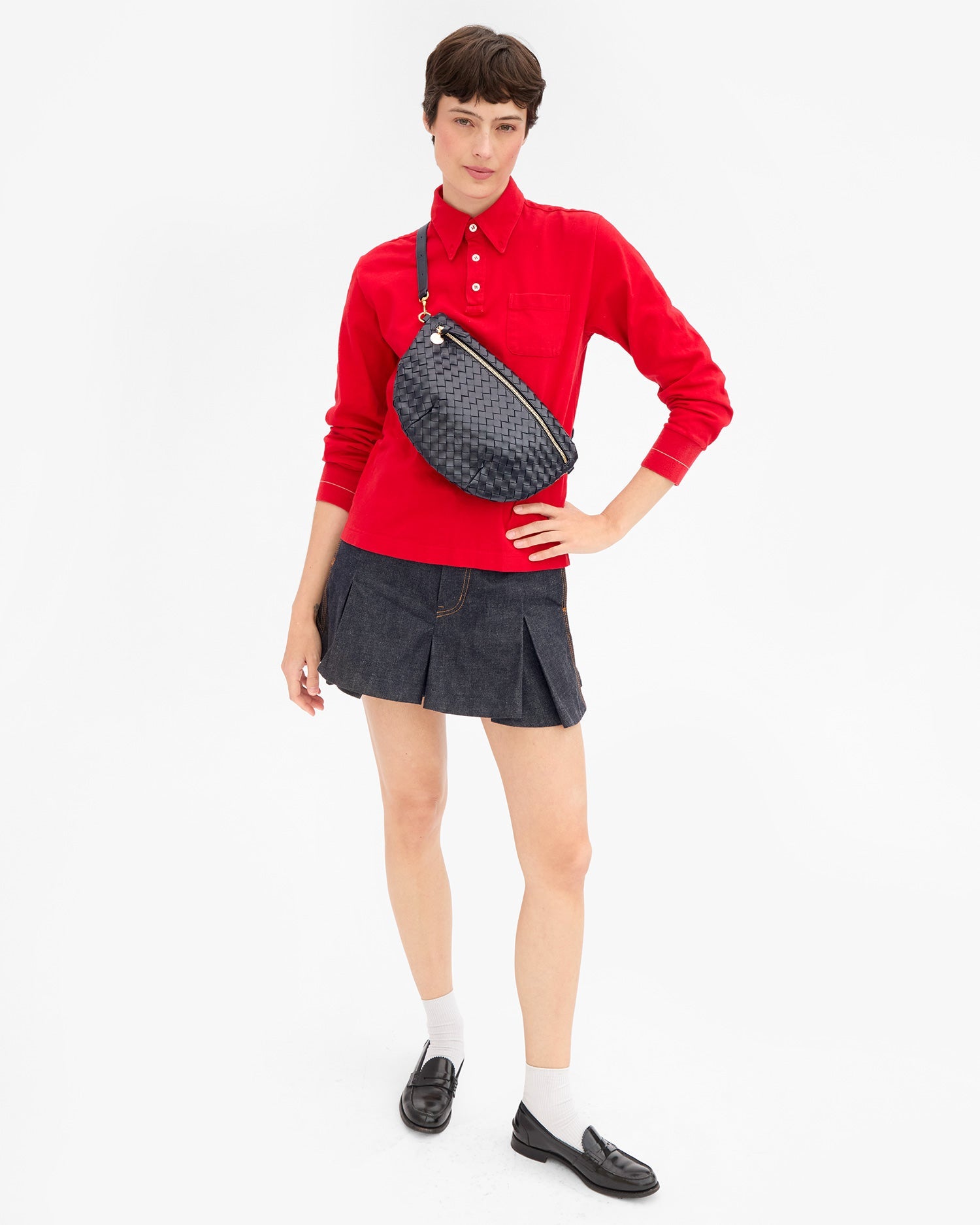 Grande Fanny Bag